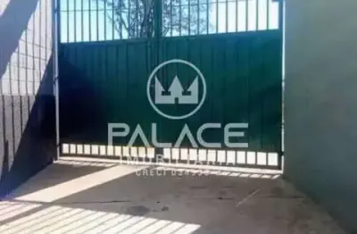 Sala comercial para alugar no Parque São Matheus, Piracicaba 
