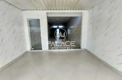 Sala comercial para alugar no Jardim Parque Jupiá, Piracicaba 
