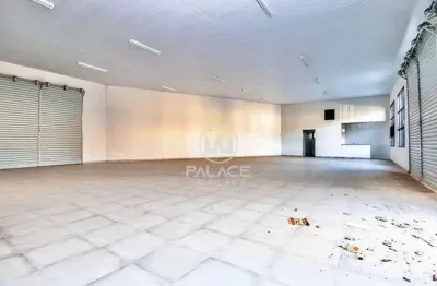 Sala comercial para alugar no Higienópolis, Piracicaba 