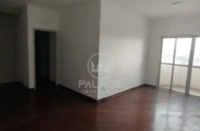 Apartamento À Venda E Locação Condomínio Edifício Flamboyant Piracicaba