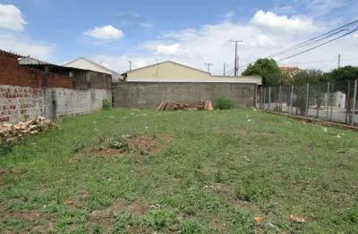 Terreno residencial para alugar em jardim sol nascente, piracicaba