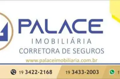 Terreno residencial à venda em terras de piracicaba, piracicaba