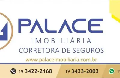 Casa com 1 quarto à venda no Damha, Piracicaba 