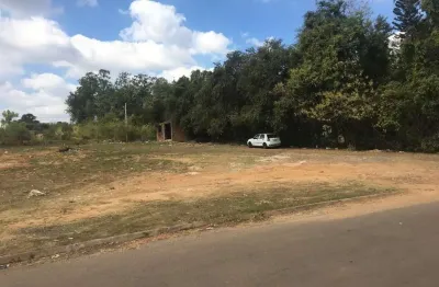 Terreno residencial à venda em chácara esperia, piracicaba