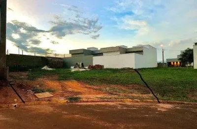Terreno residencial à venda em parque taquaral, piracicaba