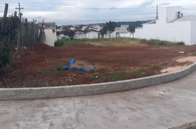 Casa com 1 quarto à venda no Água Branca, Piracicaba 