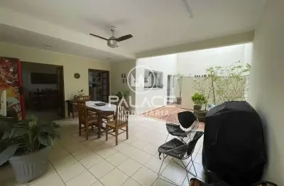 Apartamento com 4 quartos à venda no Alemães, Piracicaba 