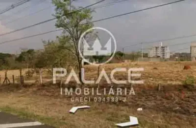 Terreno comercial à venda em vale do sol, piracicaba 15300m²