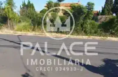 Terreno comercial para venda e aluguel em parque santa cecília, piracicaba 432m²