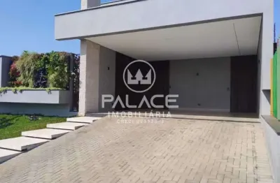 Casa em condomínio à venda em bongue, piracicaba 4 quartos 238m²