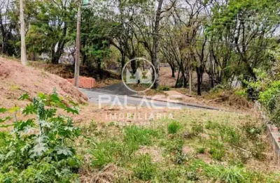 Terreno residencial para venda e aluguel em grande parque residencial, piracicaba 500m²