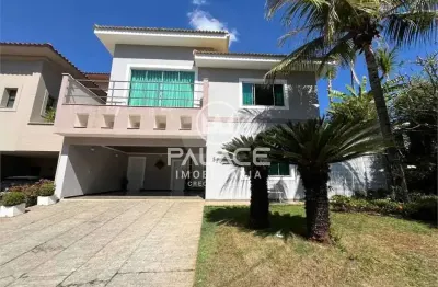 Casa em condomínio à venda em terras de piracicaba, piracicaba 3 quartos 275m²