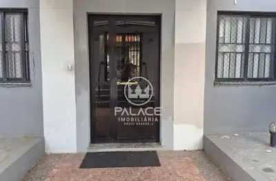 Apartamento espaçoso a venda no bairro Jardim Brasília, Piracicaba, SP