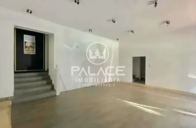 Sala comercial para alugar no Centro, Piracicaba 