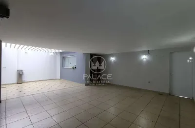 Casa com 3 quartos para alugar no Nova Piracicaba, Piracicaba 