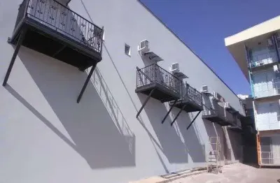 Apartamento com 1 quarto para alugar no Dois Córregos, Piracicaba 