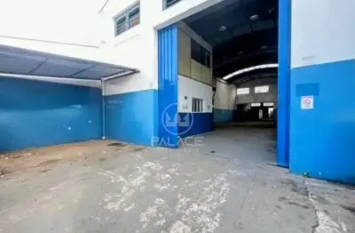 Sala comercial para alugar na Vila Rezende, Piracicaba 