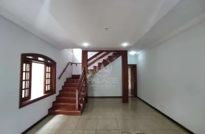 Casa com 3 quartos para alugar no Parque Primeiro de Maio, Piracicaba 