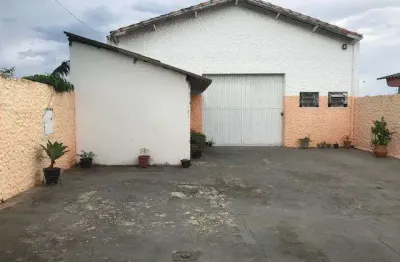 Barracão à venda, 166 m² por RS 550.000,00 - Centro - Charqueada-SP