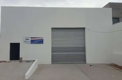 Barracão à venda, 244 m² por RS 1.100.000,00 - Loteamento Residencial Jardim dos Pinheiros - Amer