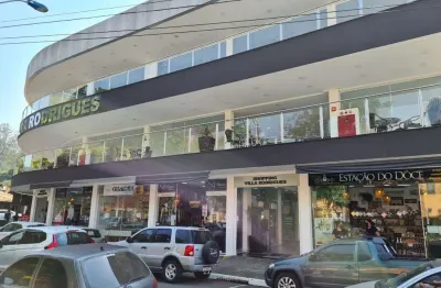 Sala comercial à venda no Centro, Águas de São Pedro 