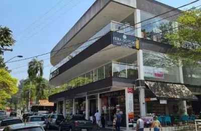 Sala comercial à venda no Centro, Águas de São Pedro 
