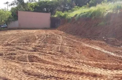 Terreno residencial à venda em parque residencial cambará, rio das pedras