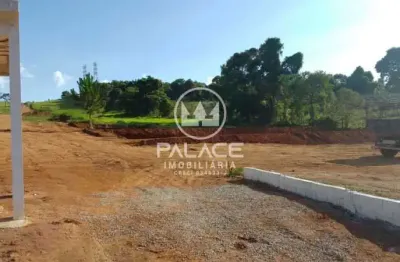 Terreno à venda no Tanque, Atibaia 