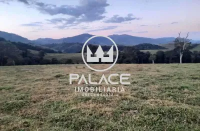 Chácara / sítio com 1 quarto à venda no Centro, Ouro Fino 