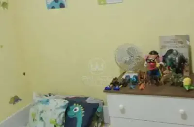 Casa com 3 quartos à venda no Jardim Residencial Javary I, Piracicaba 