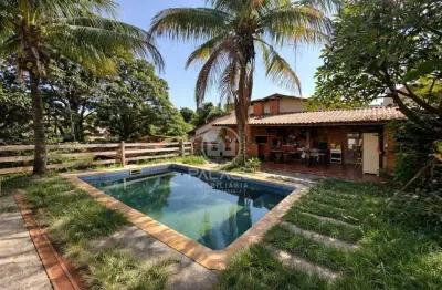 Casa com 3 quartos para alugar no Parque Santa Cecília, Piracicaba 