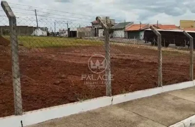 Terreno comercial para alugar no Parque Residencial Monte Rey III, Piracicaba 