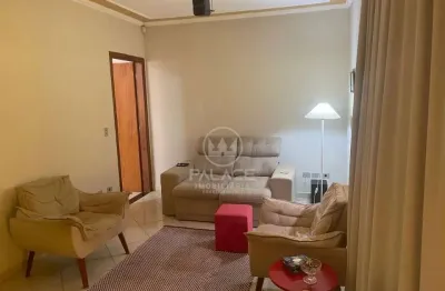 Casa com 3 quartos à venda no Jardim Caxambu, Piracicaba 