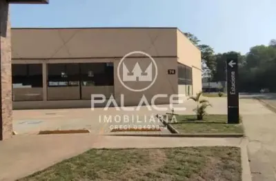 Sala comercial para alugar na Vila Industrial, Piracicaba 