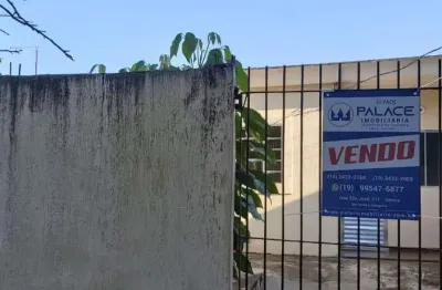 Casa com 4 quartos à venda no balbo, piracicaba , 140 m2 por r$ 210.000