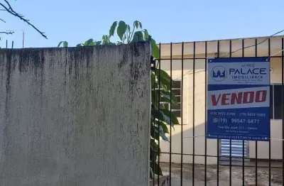 Casa com 4 quartos à venda no Balbo, Piracicaba 