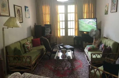 Casa com 3 quartos à venda no Alto, Piracicaba 