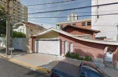 Casa com 2 quartos à venda no Centro, Piracicaba 