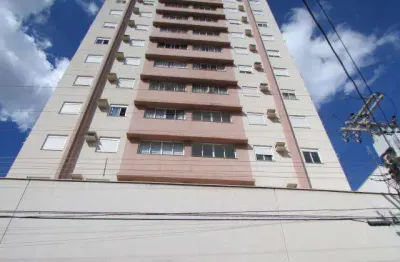 Apartamento com 3 quartos à venda no Alto, Piracicaba 