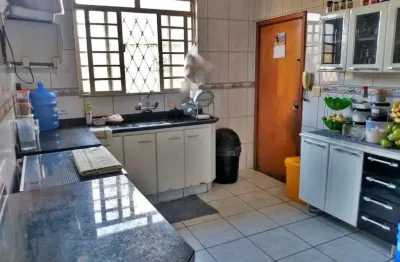 Casa com 3 quartos à venda no Jaraguá, Piracicaba 