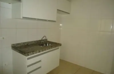 Apartamento com 2 quartos à venda no dois córregos, piracicaba , 54 m2 por r$ 169.000