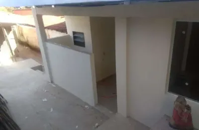 Casa com 1 quarto à venda no Parque Chapadão, Piracicaba 