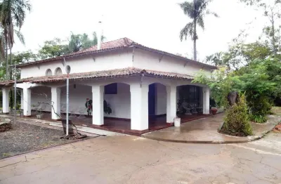 Chácara / sítio com 2 quartos à venda no jardim irapuã, piracicaba , 500 m2 por r$ 1.800.000