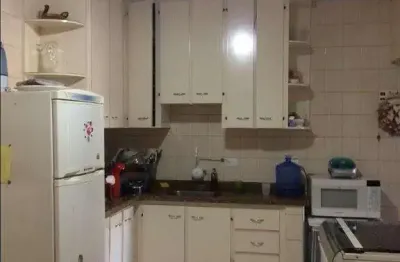 Casa com 1 quarto à venda no Jardim Caxambu, Piracicaba 