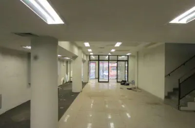 Sala comercial para alugar na Vila Rezende, Piracicaba 