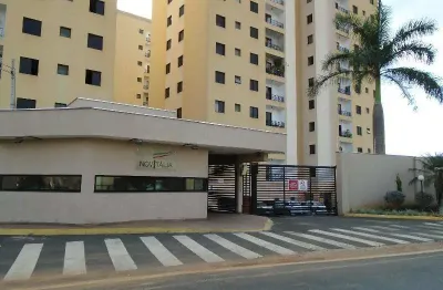 Apartamento com 3 quartos à venda no nova américa, piracicaba , 87 m2 por r$ 350.000