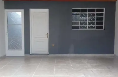Casa com 2 quartos à venda no Santa Terezinha, Piracicaba 