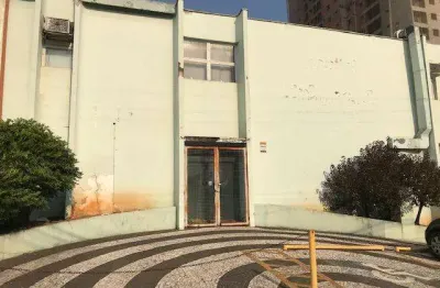 Casa comercial com 12 salas para alugar no são dimas, piracicaba , 494 m2 por r$ 15.000