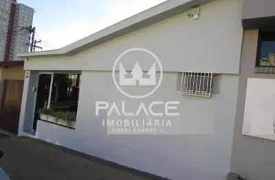 Casa comercial com 4 salas à venda no são judas, piracicaba , 102 m2 por r$ 452.000