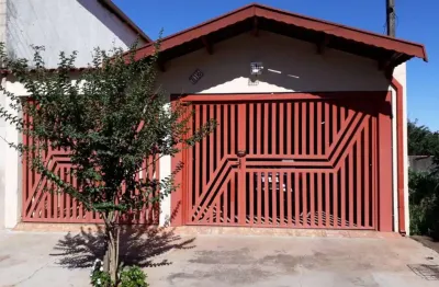 Casa com 2 quartos à venda no santa rosa, piracicaba , 141 m2 por r$ 350.000